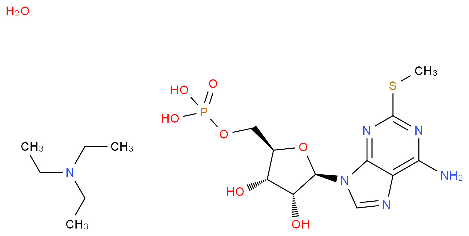 22140-20-1(freeacid) molecular structure