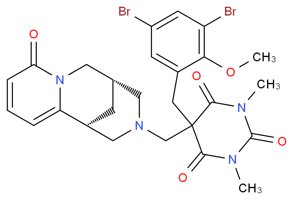 164245928 molecular structure