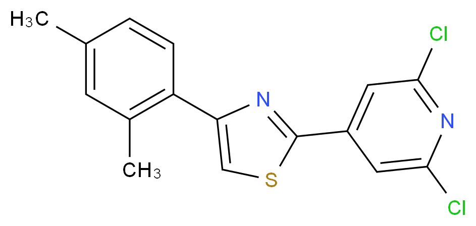 MFCD01765048 molecular structure