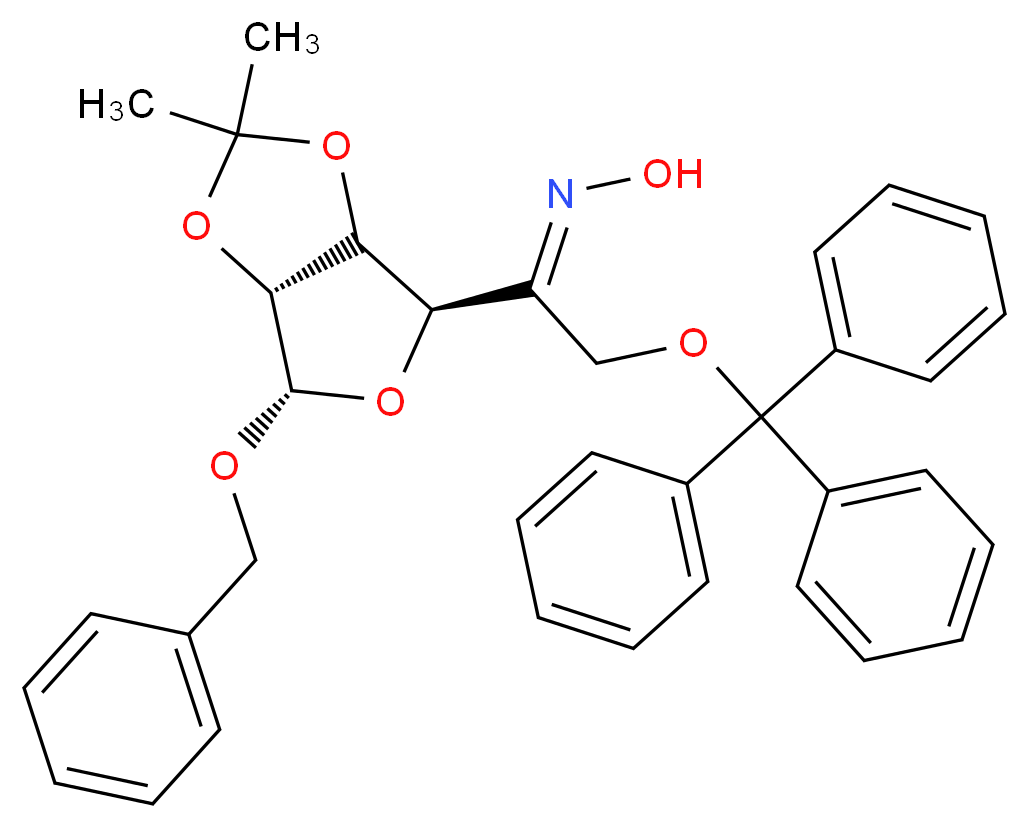 91364-14-6 molecular structure