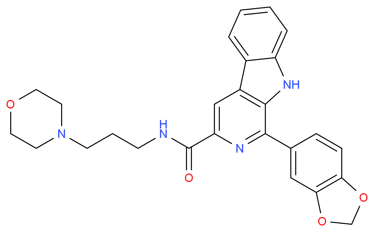 164264725 molecular structure
