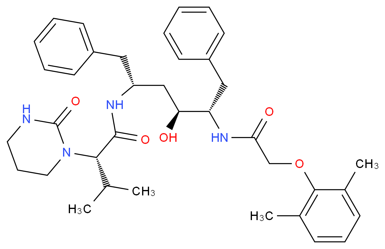 192725-17-0 molecular structure