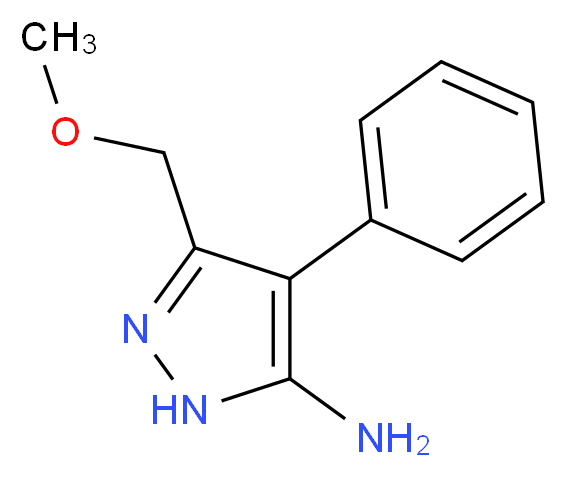 895042-86-1 molecular structure