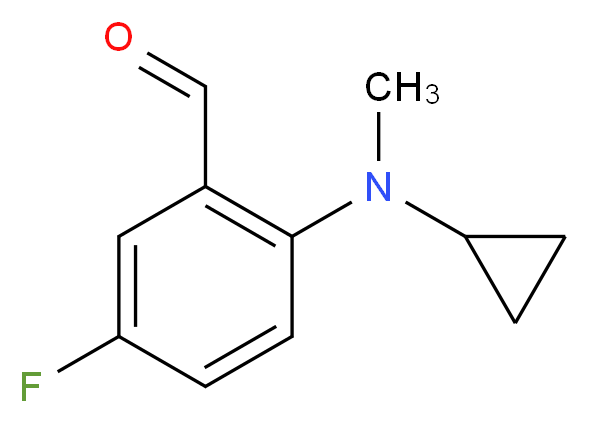 MFCD11639787 molecular structure