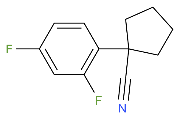 MFCD11036735 molecular structure