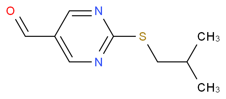 MFCD07801184 molecular structure