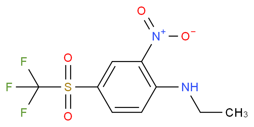 MFCD00616952 molecular structure