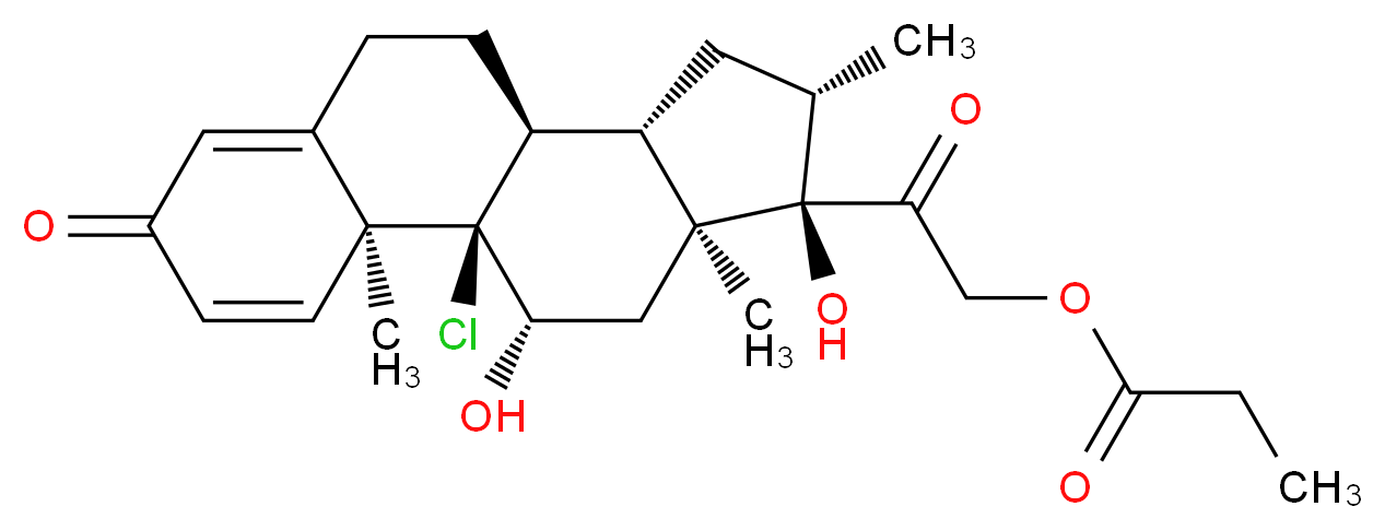 69224-79-9 molecular structure