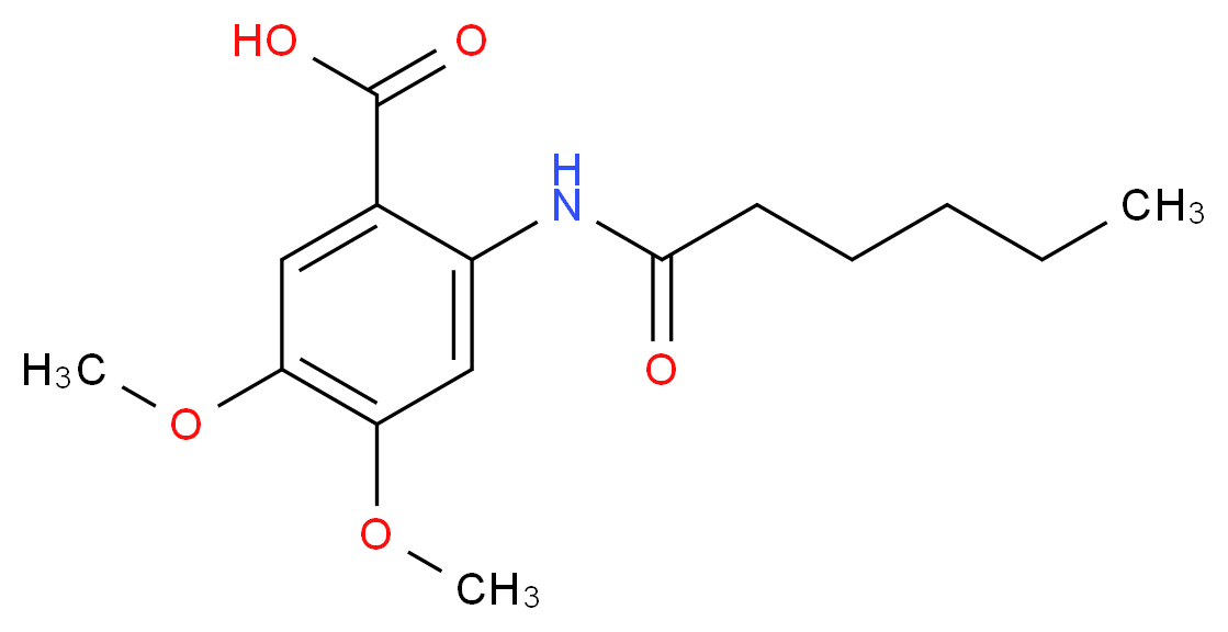 MFCD06337030 molecular structure