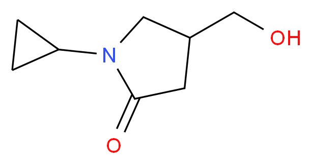 1017456-88-0 molecular structure