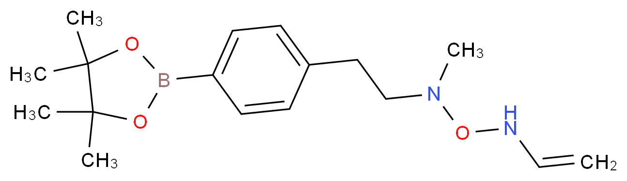 850567-59-8 molecular structure