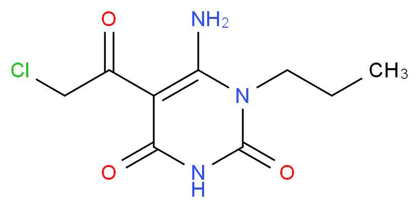 MFCD05263146 molecular structure