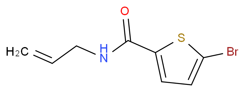 392238-35-6 molecular structure