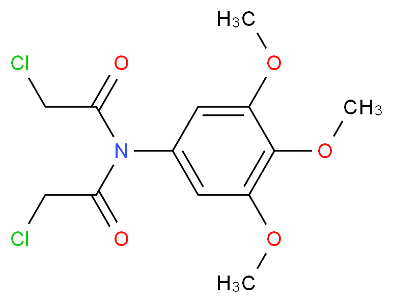 MFCD09971387 molecular structure