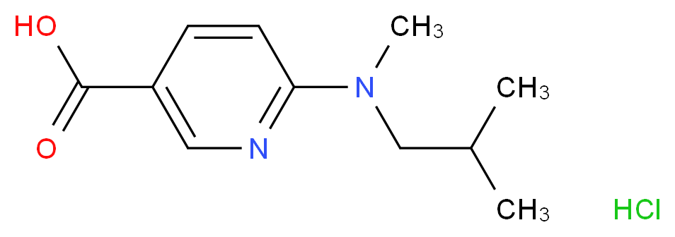 MFCD15209691 molecular structure
