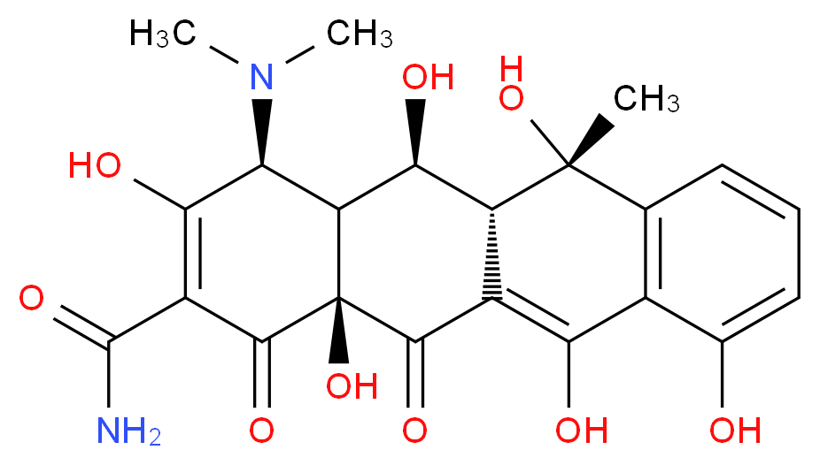 79-57-2 molecular structure