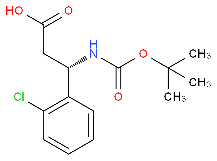 500770-73-0 molecular structure