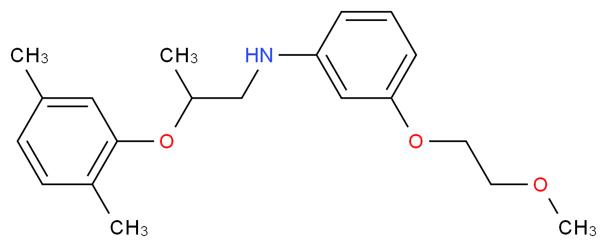 MFCD10687474 molecular structure