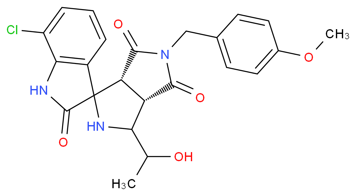 164264438 molecular structure