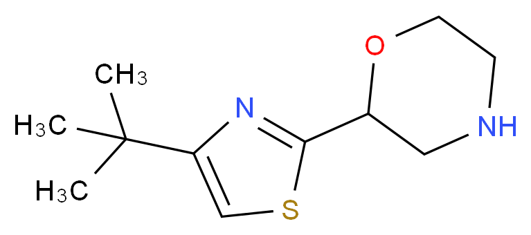 MFCD18089376 molecular structure