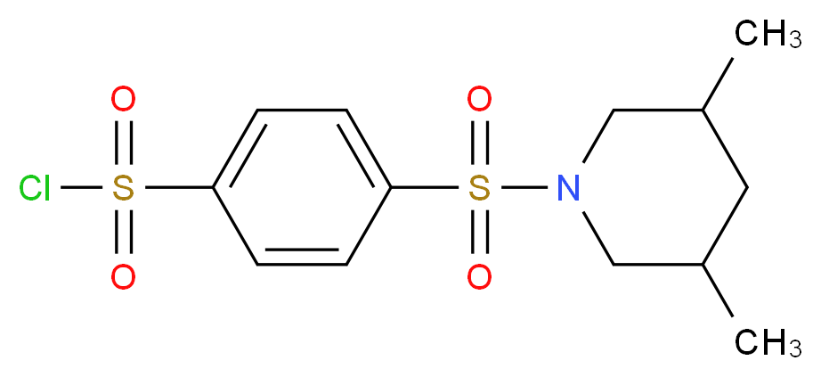 MFCD17167174 molecular structure