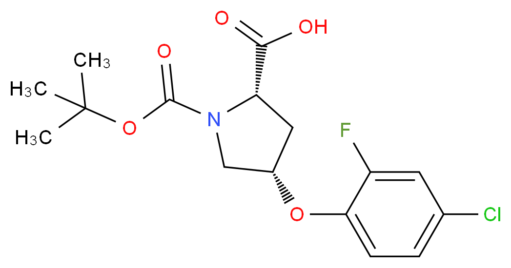 MFCD08687080 molecular structure