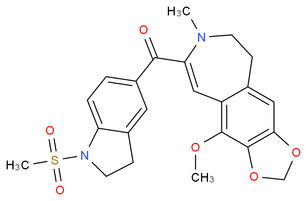 164283007 molecular structure