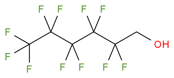 423-46-1 molecular structure