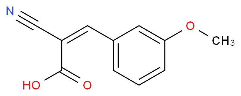 126058-00-2 molecular structure