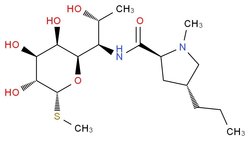 154-21-2 molecular structure