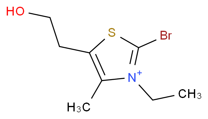 54016-70-5 molecular structure