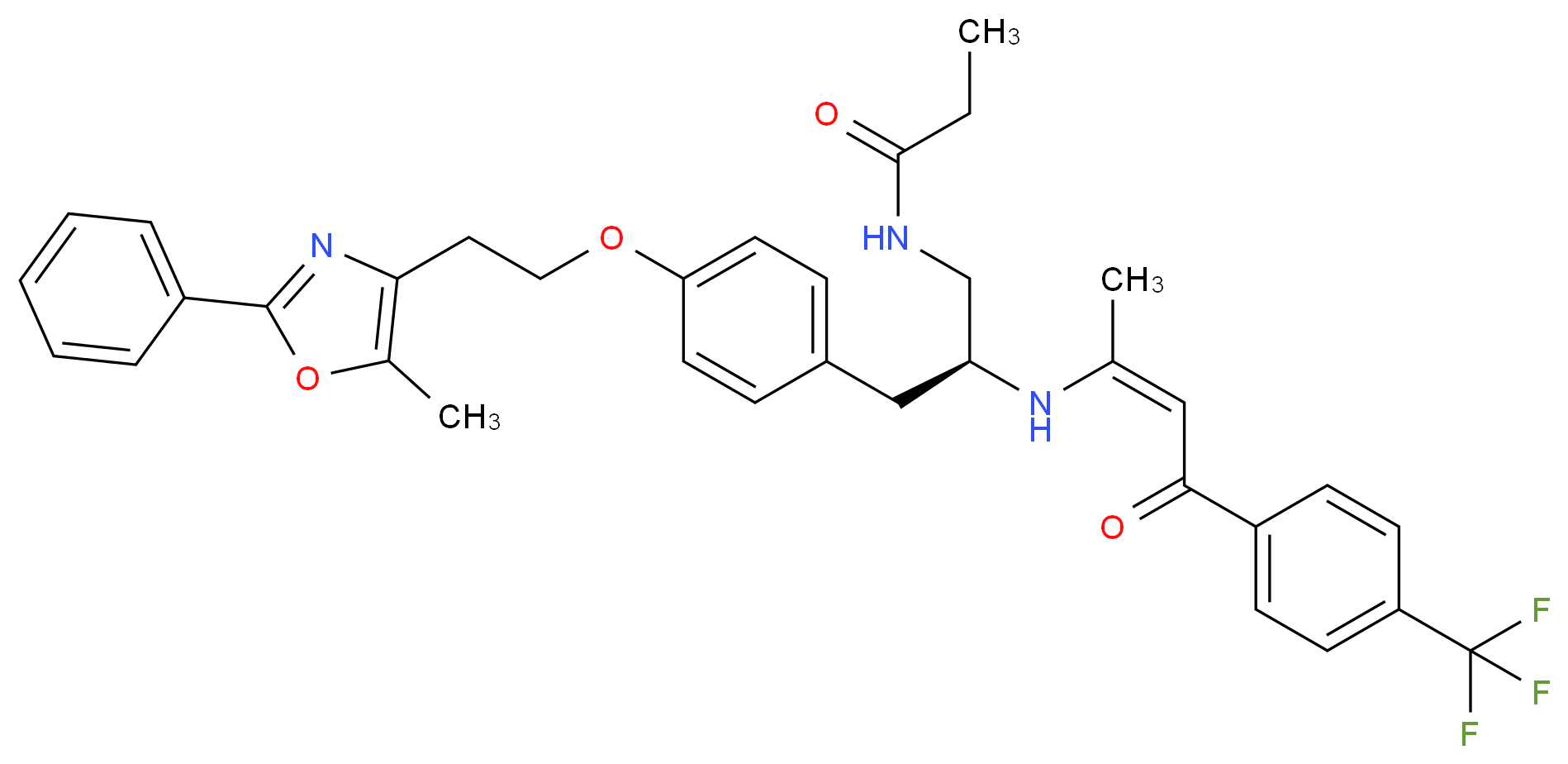880635-03-0 molecular structure