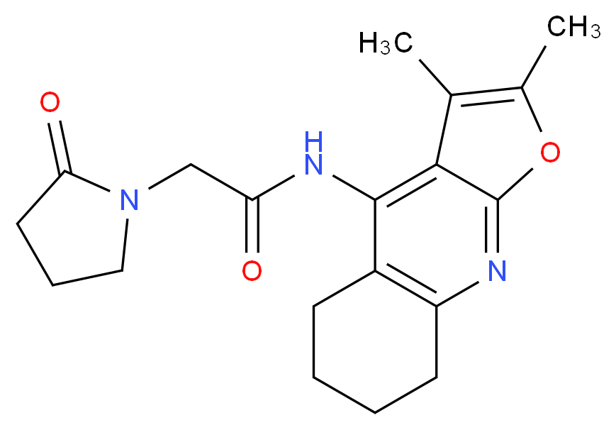135463-81-9 molecular structure
