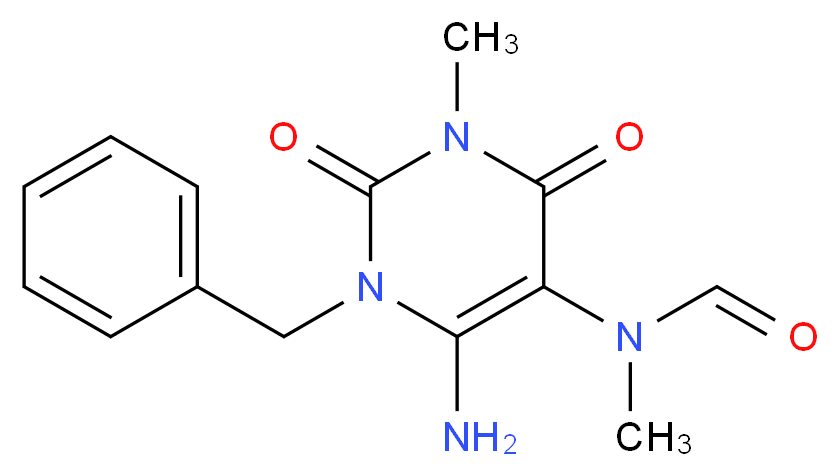 CAS_72816-91-2 molecular structure