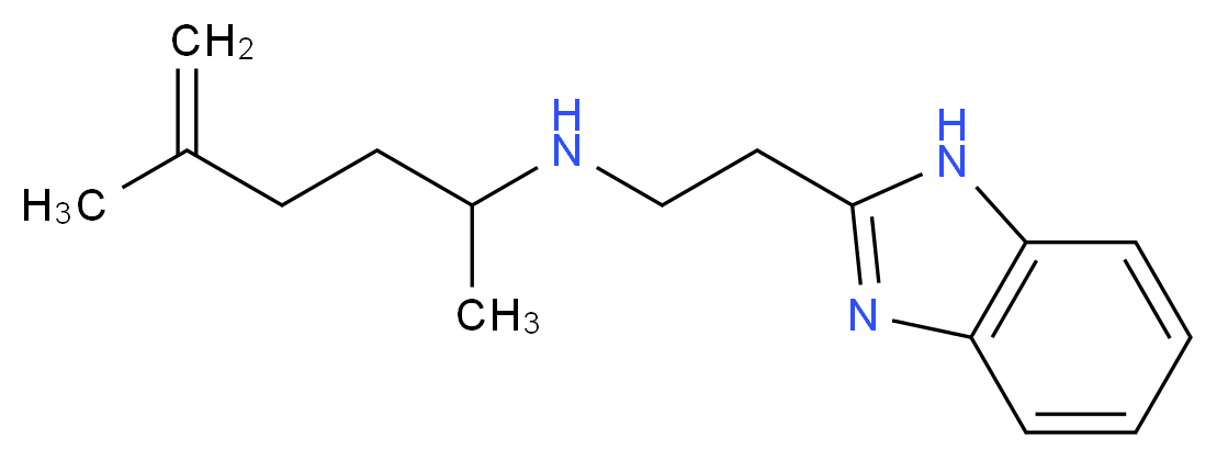 N-[2-(1H-benzimidazol-2-yl)ethyl]-5-methylhex-5-en-2-amine_Molecular_structure_CAS_)