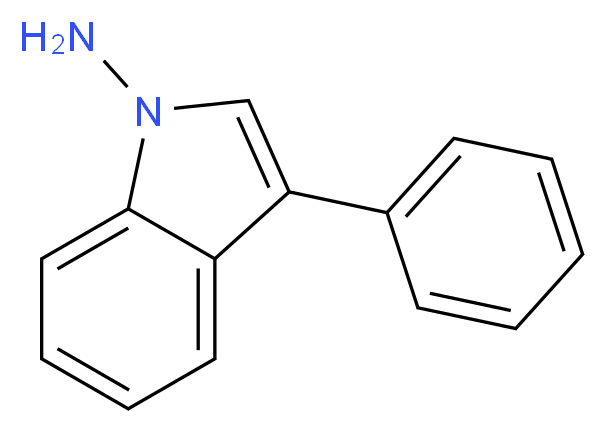CAS_3929-81-5 molecular structure