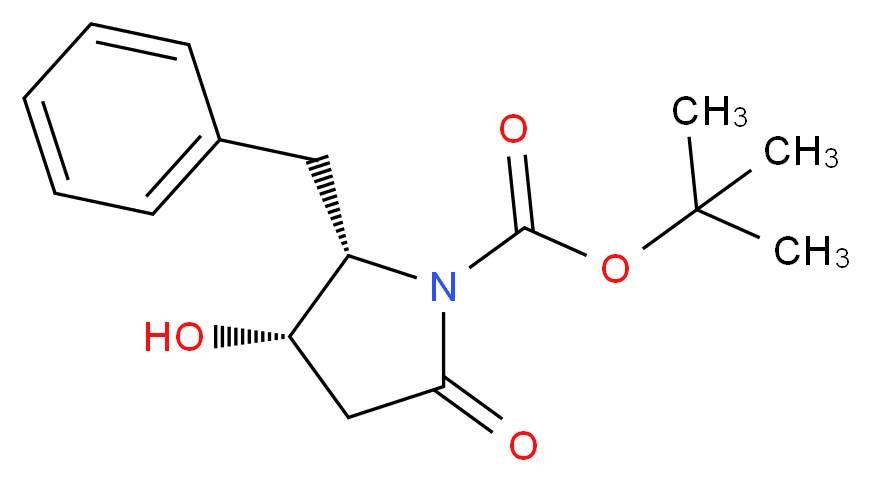 CAS_109579-10-4 molecular structure