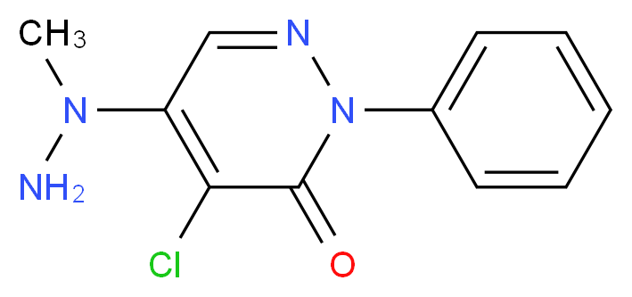 CAS_41932-99-4 molecular structure