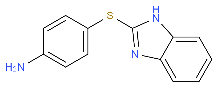 CAS_956-13-8 molecular structure