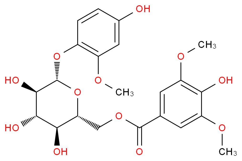 CAS_945259-61-0 molecular structure