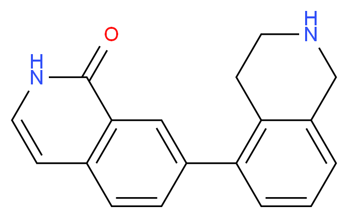 1,2,3,4-tetrahydro-5,7'-biisoquinolin-1'(2'H)-one_Molecular_structure_CAS_)