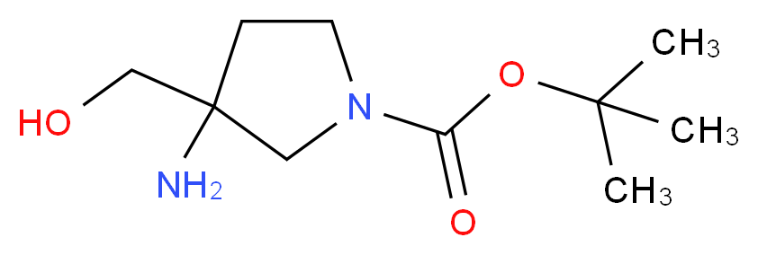 CAS_889949-18-2 molecular structure