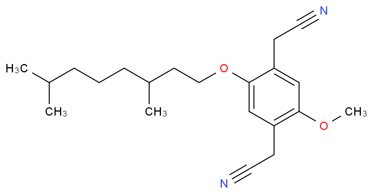 CAS_320580-51-6 molecular structure