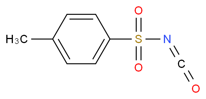 CAS_4083-64-1 molecular structure