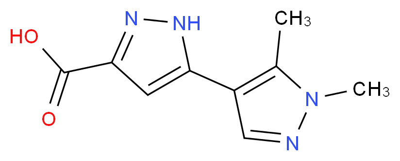 CAS_1033431-24-1 molecular structure