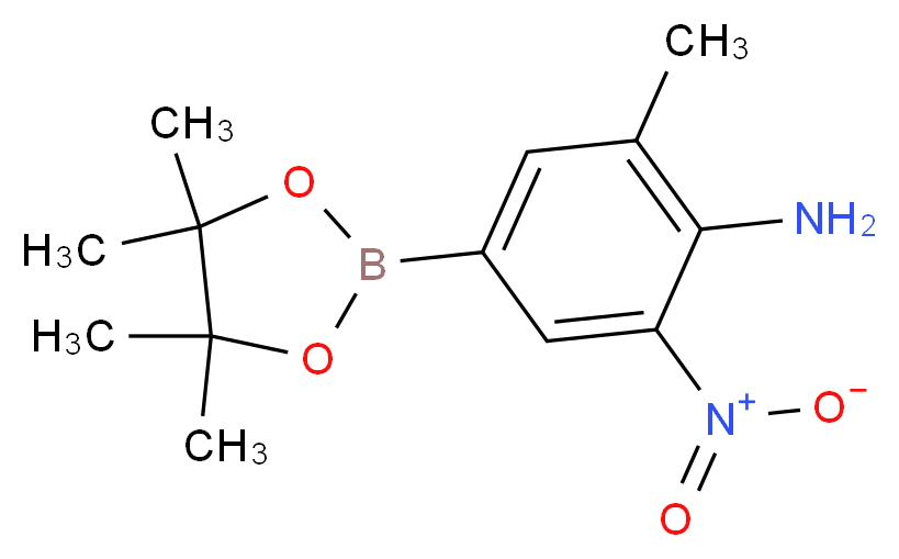 CAS_956821-91-3 molecular structure