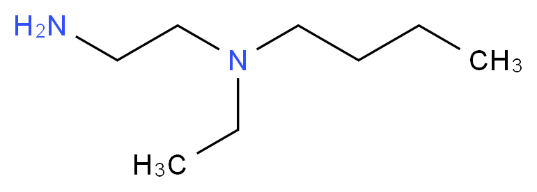 N-Ethyl-N-butylethylenediamine_Molecular_structure_CAS_19435-65-5)