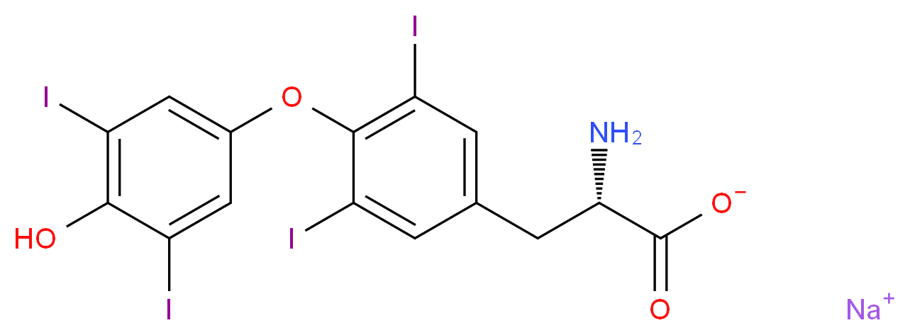 CAS_55-03-8 molecular structure