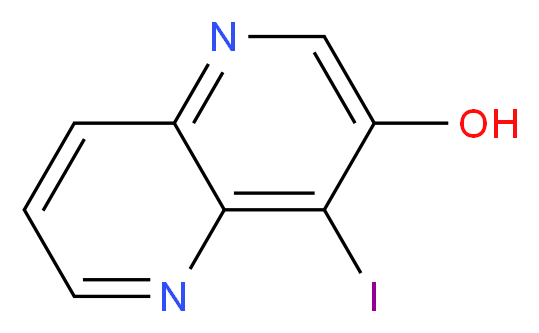CAS_1246088-57-2 molecular structure