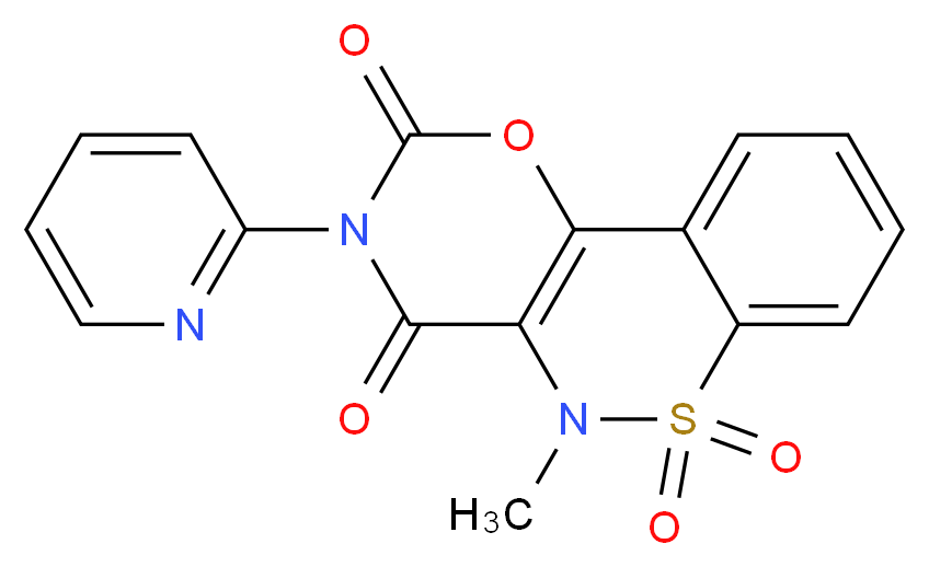 CAS_90101-16-9 molecular structure